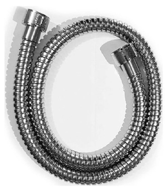 DUŞ HORTUMU 80CM POŞETLİ